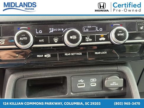Used 2023 Honda Pilot EX-L image 30