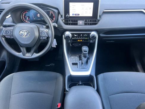 Used 2025 Toyota RAV4 LE image 15