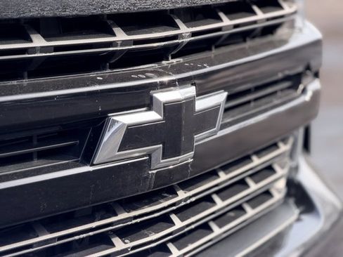 Used 2019 Chevrolet Silverado 1500 RST image 31