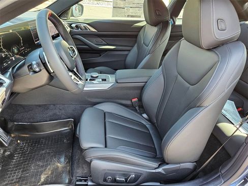 New 2026 BMW 440i xDrive xDrive w/ Premium Package image 8