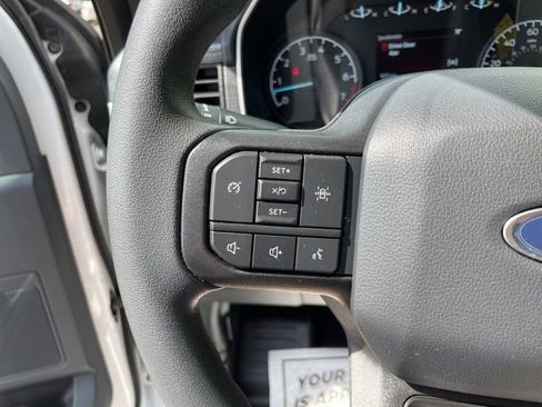 Used 2023 Ford F150 XL w/ STX Appearance Package AWD/4WD image 18