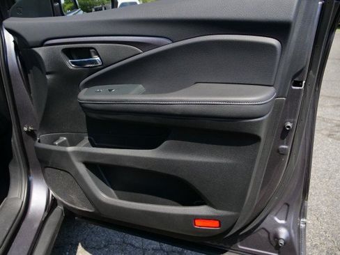 Used 2023 Honda Ridgeline RTL image 38