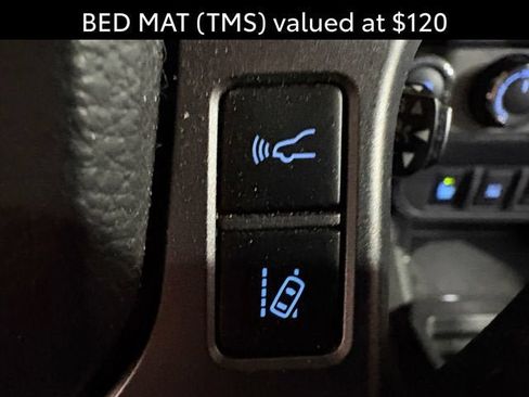 Certified 2021 Toyota Tacoma TRD Sport w/ TRD Premium Sport Package AWD/4WD image 17