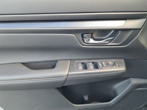 New 2026 Honda CR-V Sport image 23