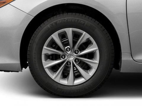 Used 2017 Toyota Camry XLE FWD image 11