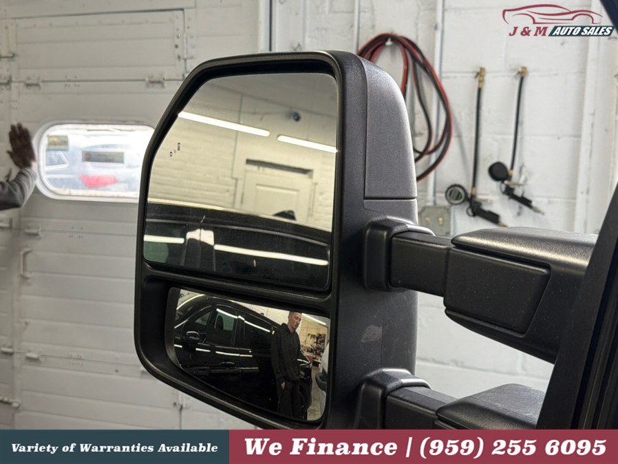Used 2022 Ford F350 XLT w/ XLT Value Package AWD/4WD image 31