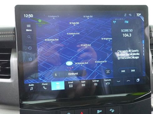 Used 2024 Ford Expedition Max XLT image 19