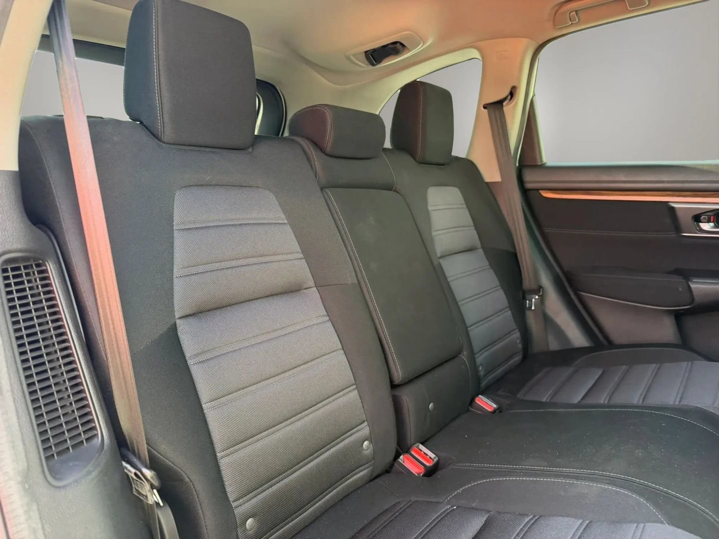 Used 2021 Honda CR-V EX image 21