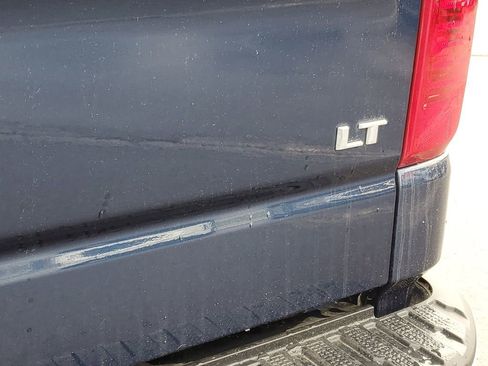 Certified 2022 Chevrolet Silverado 1500 LT image 33