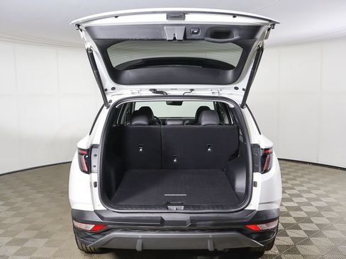 Certified 2024 Hyundai Tucson Limited AWD/4WD image 20