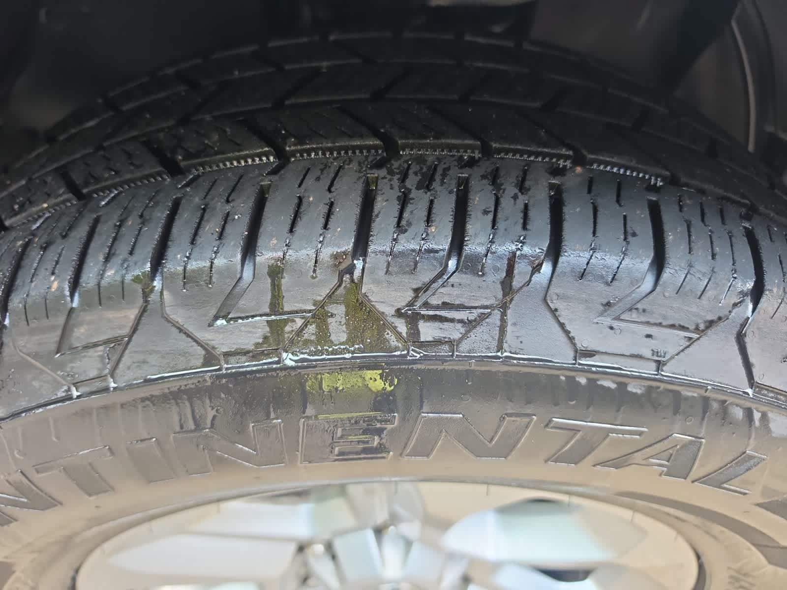 Used 2019 Toyota 4Runner SR5 AWD/4WD image 9