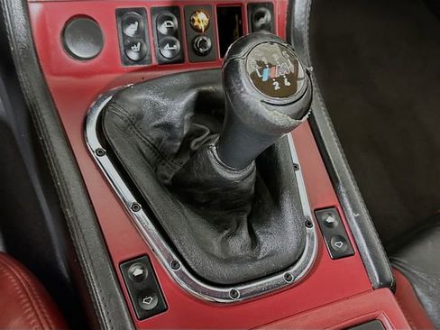 Used 1998 BMW M Roadster image 15