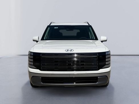 New 2026 Hyundai Palisade Limited image 8