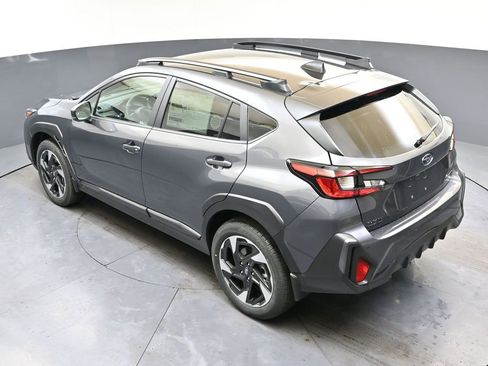 New 2026 Subaru Crosstrek 2.5i Limited image 46