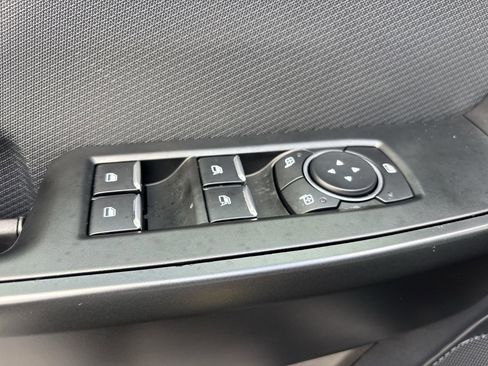 Used 2025 Ford F150 STX w/ STX Black Appearance Package image 18