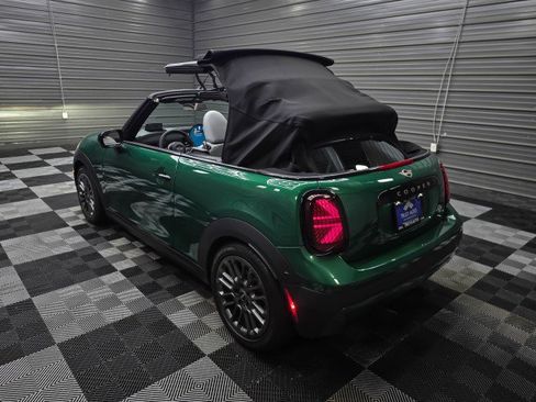 Used 2025 MINI Cooper S FWD image 10