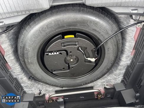 Certified 2022 Nissan Rogue SV w/ SV Premium Package image 22