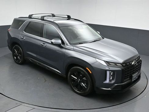 Used 2025 Hyundai Palisade XRT image 40