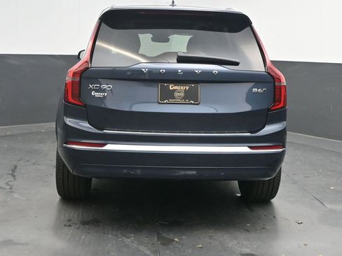 New 2026 Volvo XC90 B6 Plus image 6