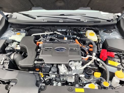 New 2026 Subaru Crosstrek 2.5i Limited AWD/4WD image 20