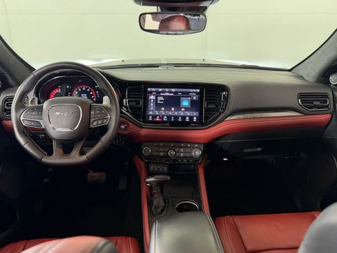 Used 2024 Dodge Durango SRT Hellcat image 20