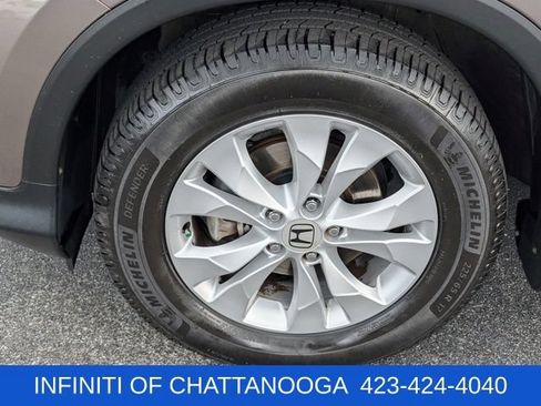 Used 2014 Honda CR-V EX-L image 30