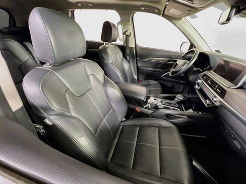 Used 2022 Kia Telluride EX w/ EX Premium Package AWD/4WD image 29