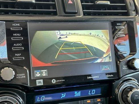Certified 2023 Toyota 4Runner TRD Pro AWD/4WD image 19