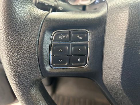 Used 2019 RAM 1500 Tradesman RWD image 39
