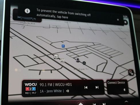 New 2026 Mercedes-Benz S 580 4MATIC Sedan image 24