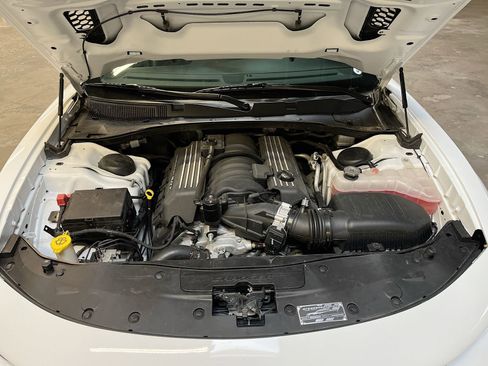 Used 2023 Dodge Charger Scat Pack RWD image 31