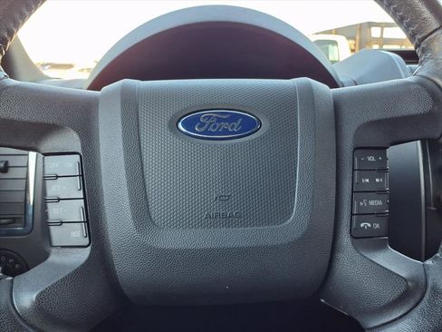 Used 2012 Ford Escape Limited image 14