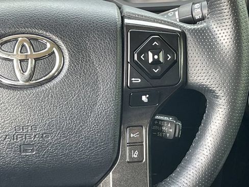 Used 2024 Toyota 4Runner TRD Pro AWD/4WD image 13