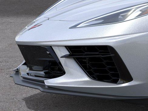 New 2026 Chevrolet Corvette Stingray Preferred Conv w/ Z51 Performance Package RWD image 13