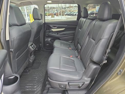Used 2022 Subaru Ascent Limited w/ Technology Package image 15
