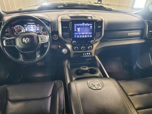 Used 2019 RAM 1500 Laramie image 11