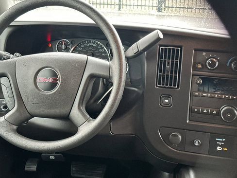 Used 2024 GMC Savana 2500 w/ Driver Convenience Package RWD image 14