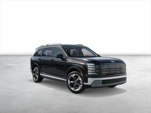 New 2026 Hyundai Palisade Limited image 2
