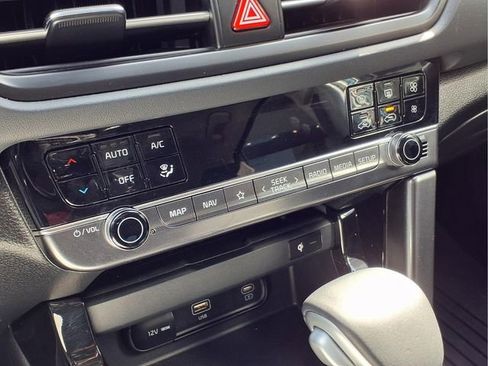 New 2026 Kia Seltos EX w/ EX Sunroof Package image 5