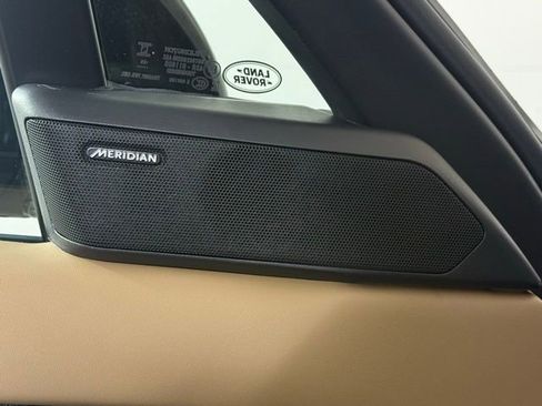 New 2026 Land Rover Range Rover Sport SE image 28