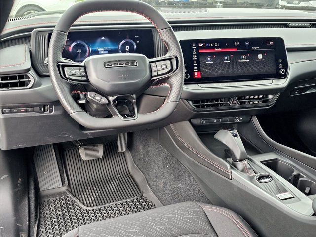 New 2026 Dodge Charger R/T AWD/4WD image 71