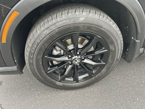 Certified 2025 Honda CR-V Sport image 10