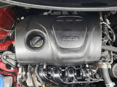 Used 2018 Kia Rio EX image 30