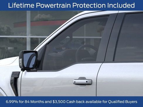 New 2026 Ford F150 XLT image 25