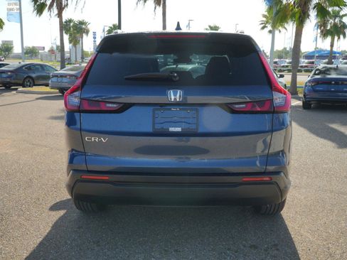 Used 2024 Honda CR-V EX-L image 6