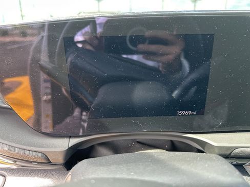 Used 2024 Buick Envista Sport Touring w/ Convenience I Package image 10