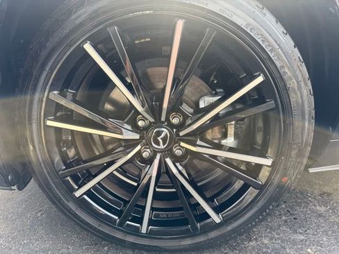 Used 2025 MAZDA MX-5 Miata RF Grand Touring image 9