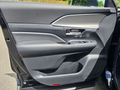 Used 2025 Toyota Grand Highlander FWD image 23