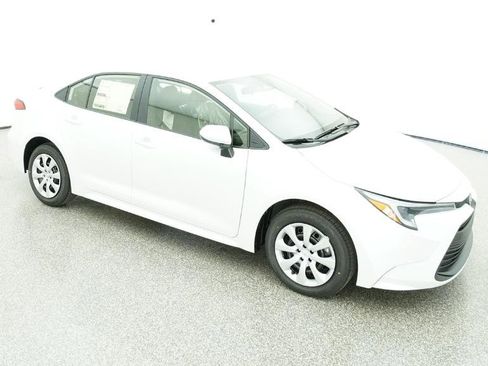 New 2026 Toyota Corolla LE image 27