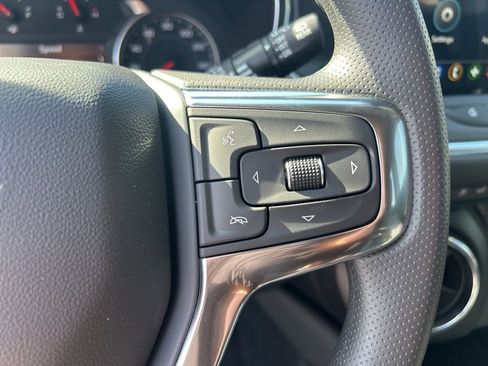 New 2026 Chevrolet Blazer LT AWD/4WD image 22